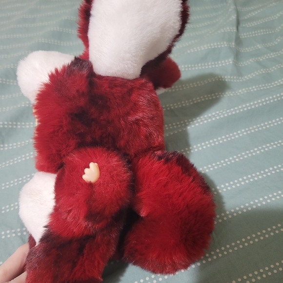 Red - Picture 2 of 3